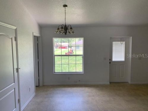 3661 134th Pl, Belleview FL  34420-5639 exterior