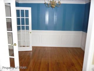 5785 Bear Creek Cir, Fayetteville NC  28304-4818 exterior