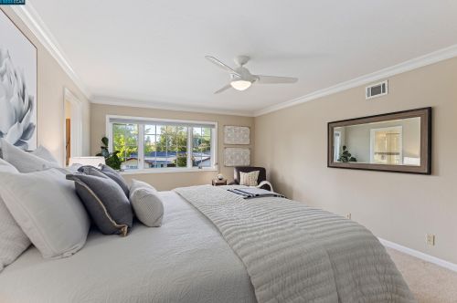 300 Camaritas Way, Danville CA  94526-5439 exterior