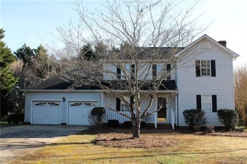 2009 Knotty Pine Trl, Gastonia, NC 28056-1654