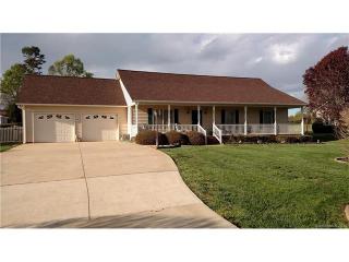 119 Ridgeview Rd, Statesville, NC 28625-8707