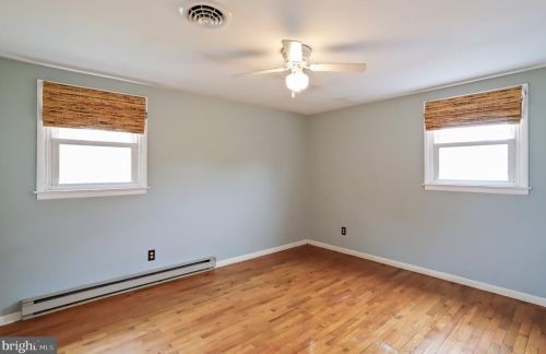 10601 Scenic View Dr, Upton PA  17225-9359 exterior