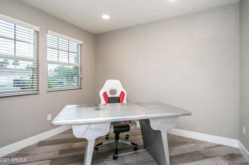 4232 19th Pl, Phoenix AZ  85040-1408 exterior