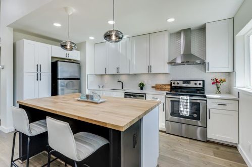 911 Greenbriar Ln, Richardson TX 75080-3004 exterior