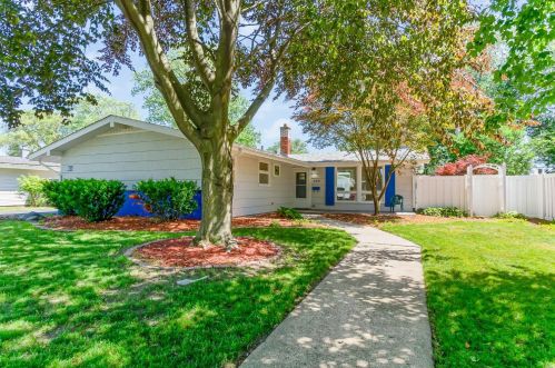 232 Terrace Dr, Hammond, IN 46321-2115