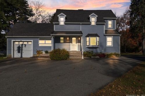 85 Gallows Ln, Quaker Hill, CT 06375-1314