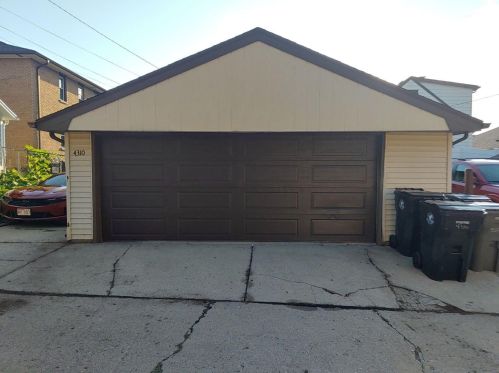 4310 Packard Ave, Cudahy WI 53110-1157 exterior