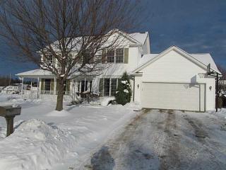 4731 Crosswinds Dr, Erie, PA 16506-5241