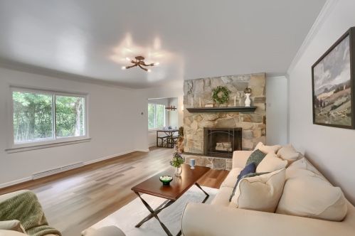 499 Harpers Ferry Rd, Beaver Falls PA  15010-6939 exterior