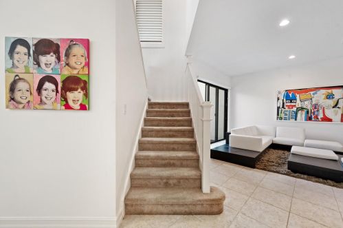 16586 Gateway Bridge Dr, Delray Beach FL  33446-9666 exterior