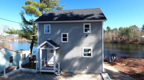 231 Lake Dr, West Greenwich, RI 02817-1612