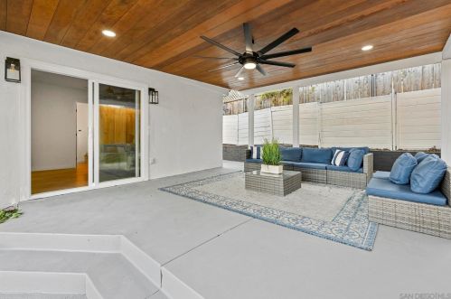 4570 Mount La Platta Pl, San Diego CA  92117-3045 exterior