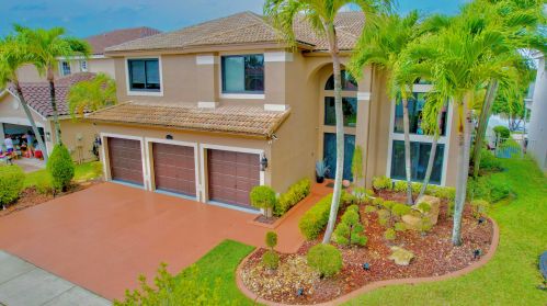 17961 35th St, Hollywood, FL 33029-1661