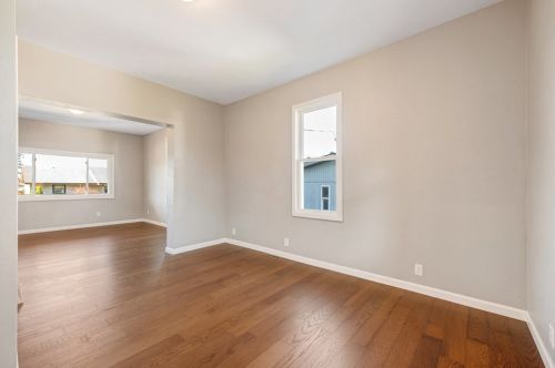 311 Vine St, South Connellsville PA  15425-4838 exterior