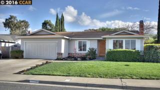 1316 Springhill Dr, West Pittsburg, CA 94565-6338