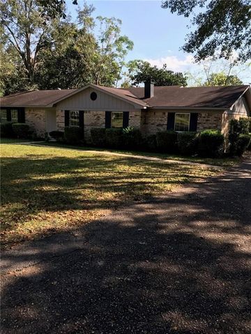 7651 Lesley Ct, Mobile, AL 36619-1120