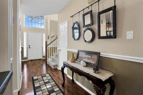 6111 Arlington Dr, Frisco TX 75035-2835 exterior