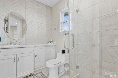 3736 Woodbourne Pl, Santa Rosa CA  95403-0941 exterior