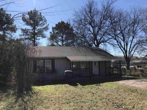 1218 11th Ave, Ardmore, OK 73401-2448