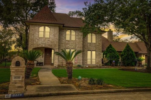 8338 Atascocita Lake Way, Humble, TX 77346-1680
