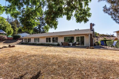 327 Steven Cir, Benicia CA  94510-1809 exterior