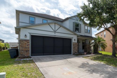 519 Berry James Ct, Kissimmee, FL 34744-8514