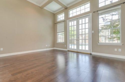3829 Lowrey Way, Plano TX  75025-2036 exterior