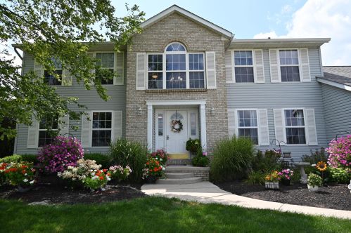 3305 Gooding Rd, Marion OH  43302-9001 exterior