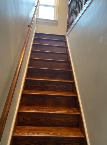 141 Gatch St, Milford OH  45150-1055 exterior