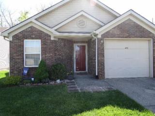 2504 Checkerberry Dr, Lexington, KY 40509-4380