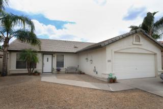 2317 Smoke Tree Rd, Gilbert, AZ 85296-2717