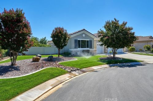 1594 Tanglewood Ct, Beaumont, CA 92223-8540