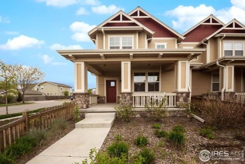 2163 Scarecrow Rd, Fort Collins, CO 80525-2178