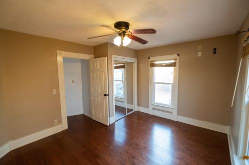 100 Maplewood Ave, Mount Vernon OH  43050-3138 exterior