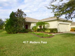 417 Madera Pass, Kissimmee, FL 34759-3608