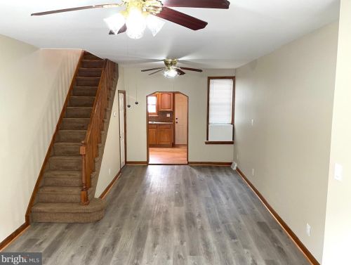 3026 Livingston St, Philadelphia PA  19134-5039 exterior