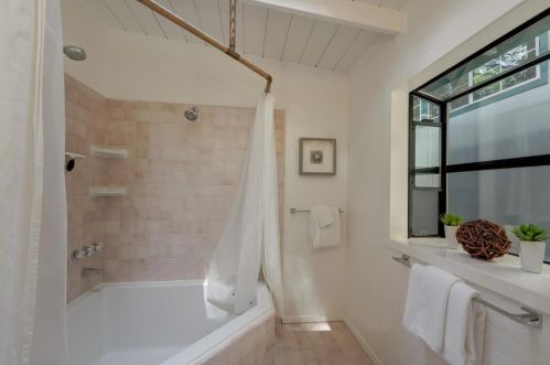 1803 Lakeside Dr, Lompico CA  95018-9506 exterior