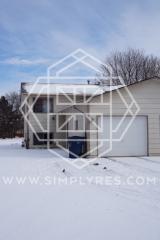 12912 Belle Aire Dr, Champlin MN  55316-1209 exterior