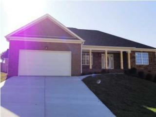 8934 Sunridge Dr, College Dale, TN 37363-5776