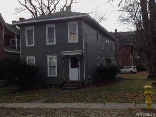 77 Jefferson St, Salamanca, NY 14779-1775