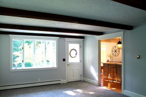 38 Eldor Dr, Walpole MA  02071-1020 exterior