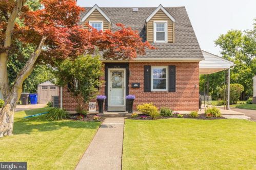 269 King St, Pottstown, PA 19464-5541