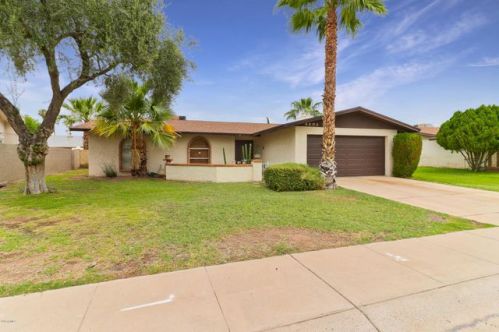 4802 Montebello Ave, Glendale, AZ 85301-6106