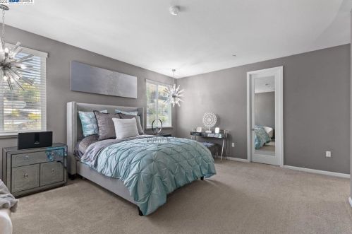 1799 Tramonti Dr, Pleasanton CA  94568-4249 exterior