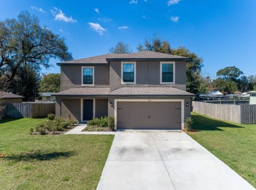 340 Southern Winds Blvd, Deland FL 32720-0708 exterior