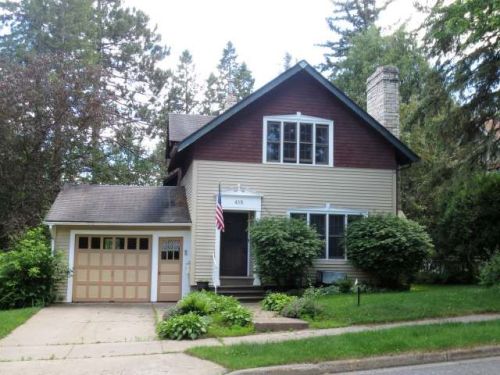 418 Dahl St, Woodboro, WI 54501-3213