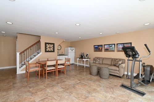 23305 Shore Dr, Kansasville WI  53139-9714 exterior