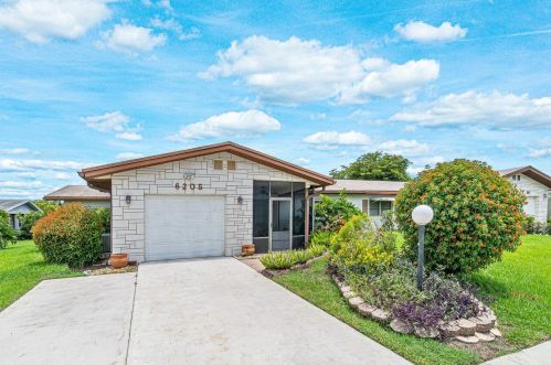 6205 Lasalle Rd, Delray Beach, FL 33484-1593