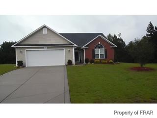 723 Cape Fear Rd, Raeford, NC 28376-7315