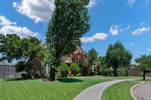2111 Menton Pl, Carrollton, TX 75006-4319